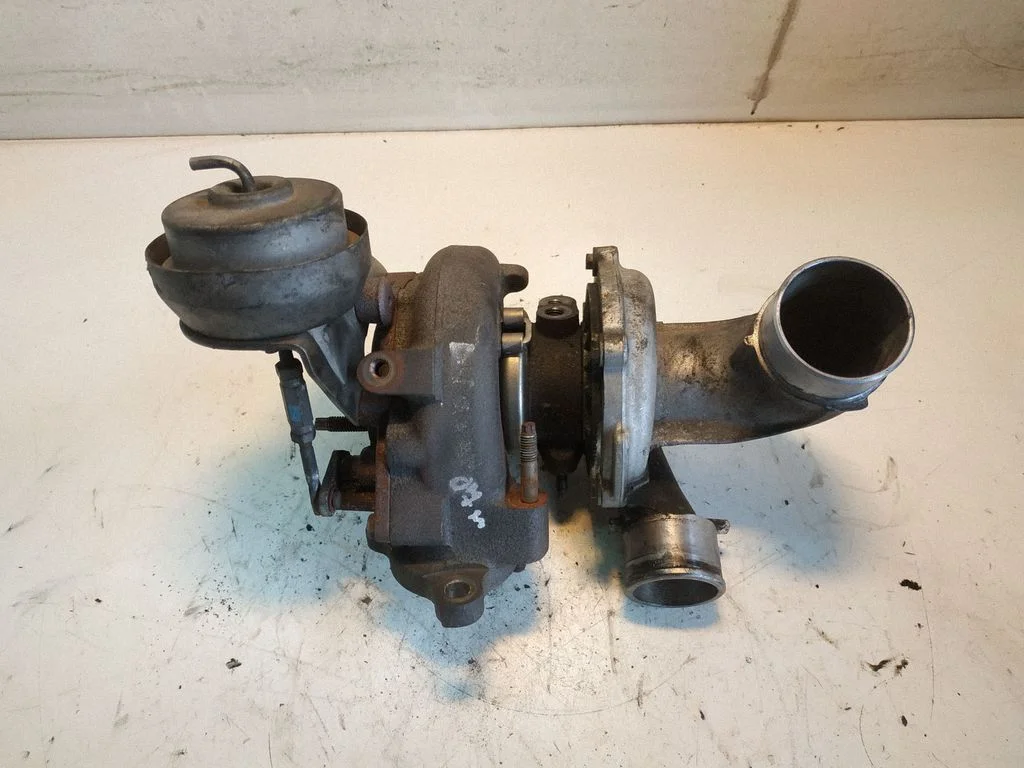 Turbo – Toyota Avensis T250 (2006-2009)