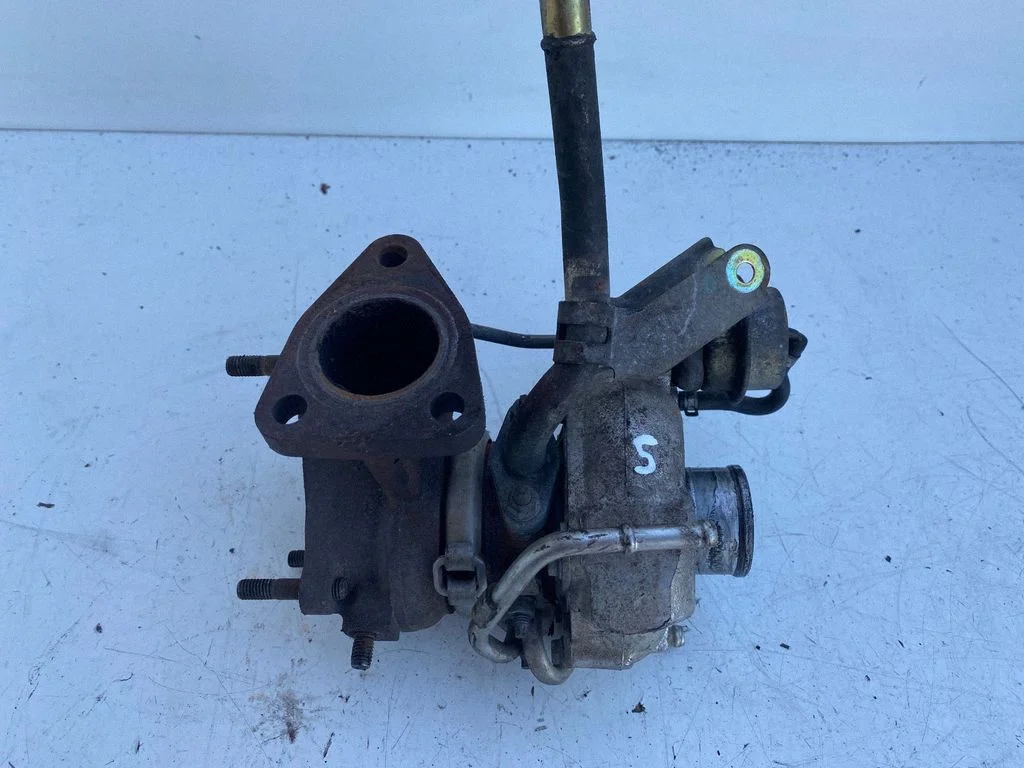 Turbocharger – Toyota Avensis T220 (2000-2003)