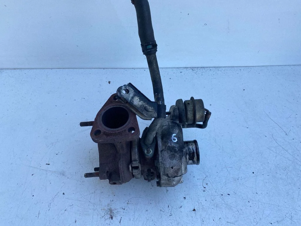 Turbocharger – Toyota Avensis T220 (2000-2003)