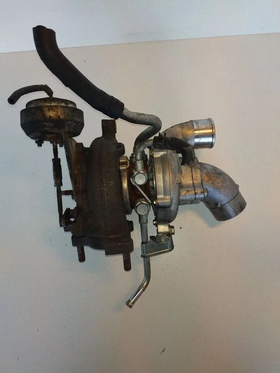 Turbo – Lexus IS 220D-250-350 (2006-2013)