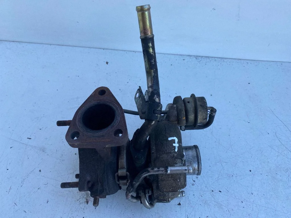 Turbocharger – Toyota Avensis T220 (2000-2003)