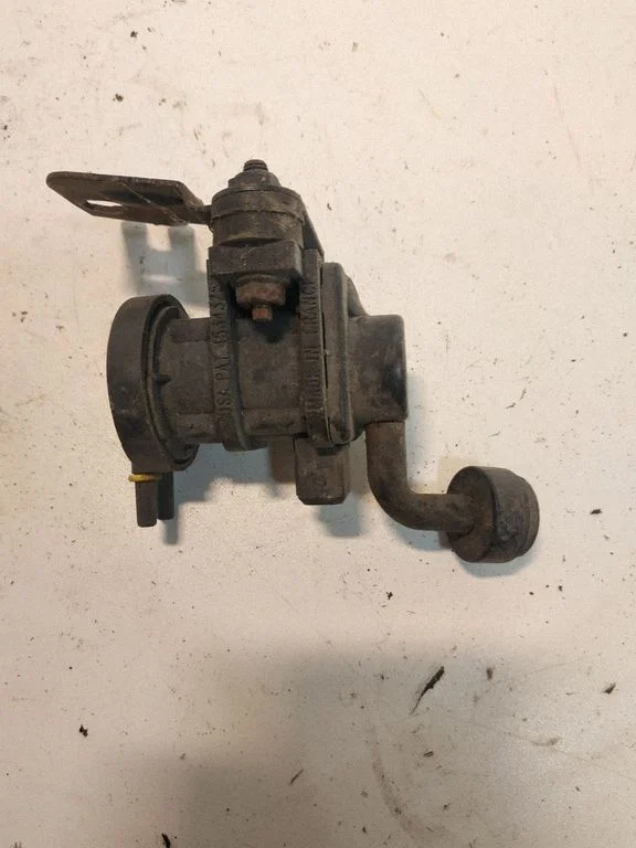 Turbo solenoid valve 09128022