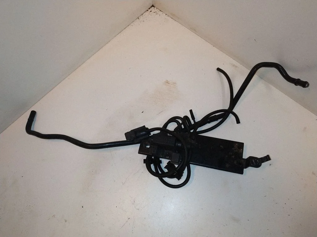 Turbo solenoīda vārsts 1174779663403