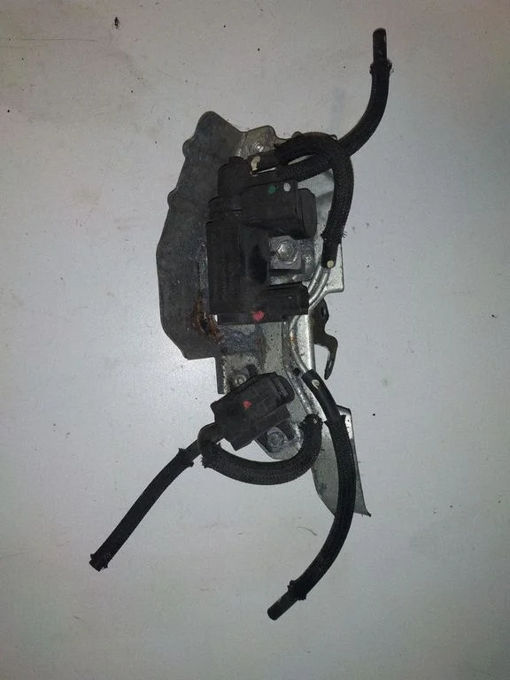 Solenoidklapp 258190R011