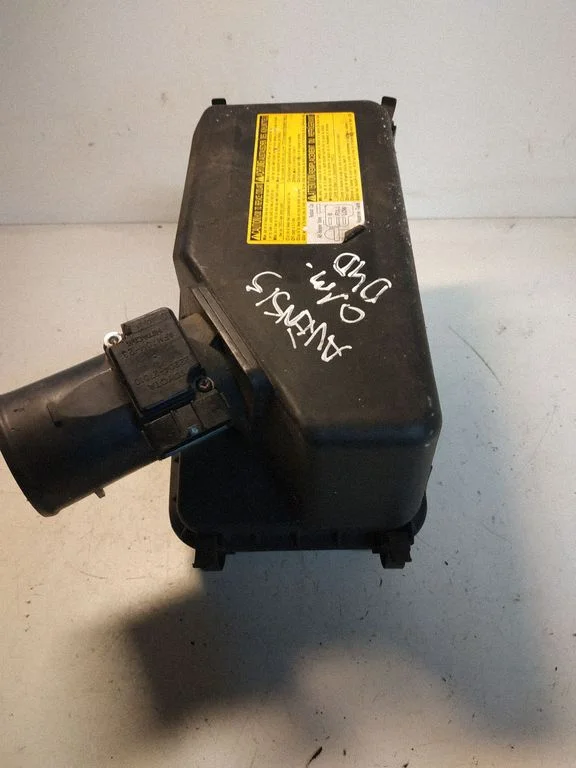 Air filter box 1770127140