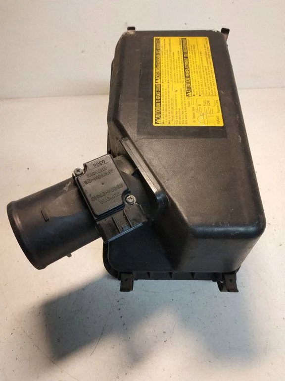 Air filter box 1770127140