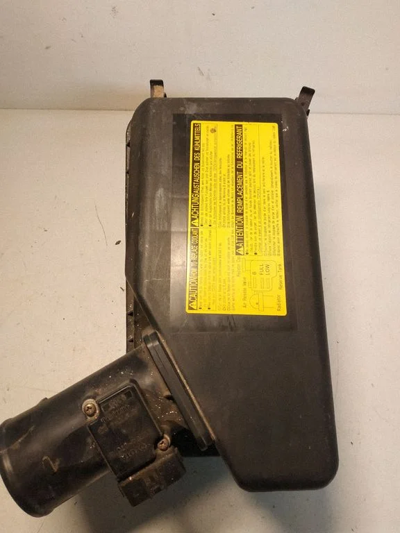 Air filter box 1770127140