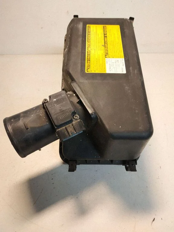 Air filter box 1770127140