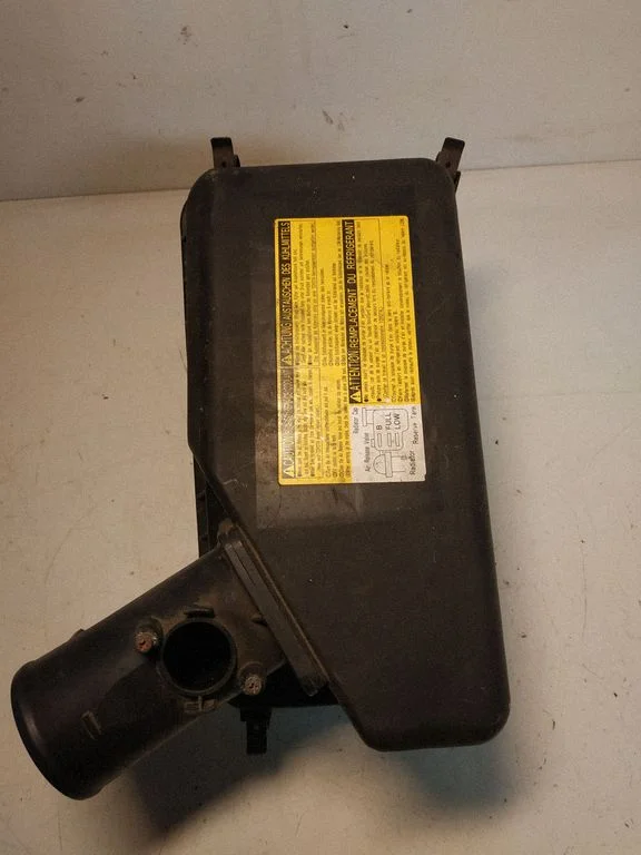 Air filter box 1770127140