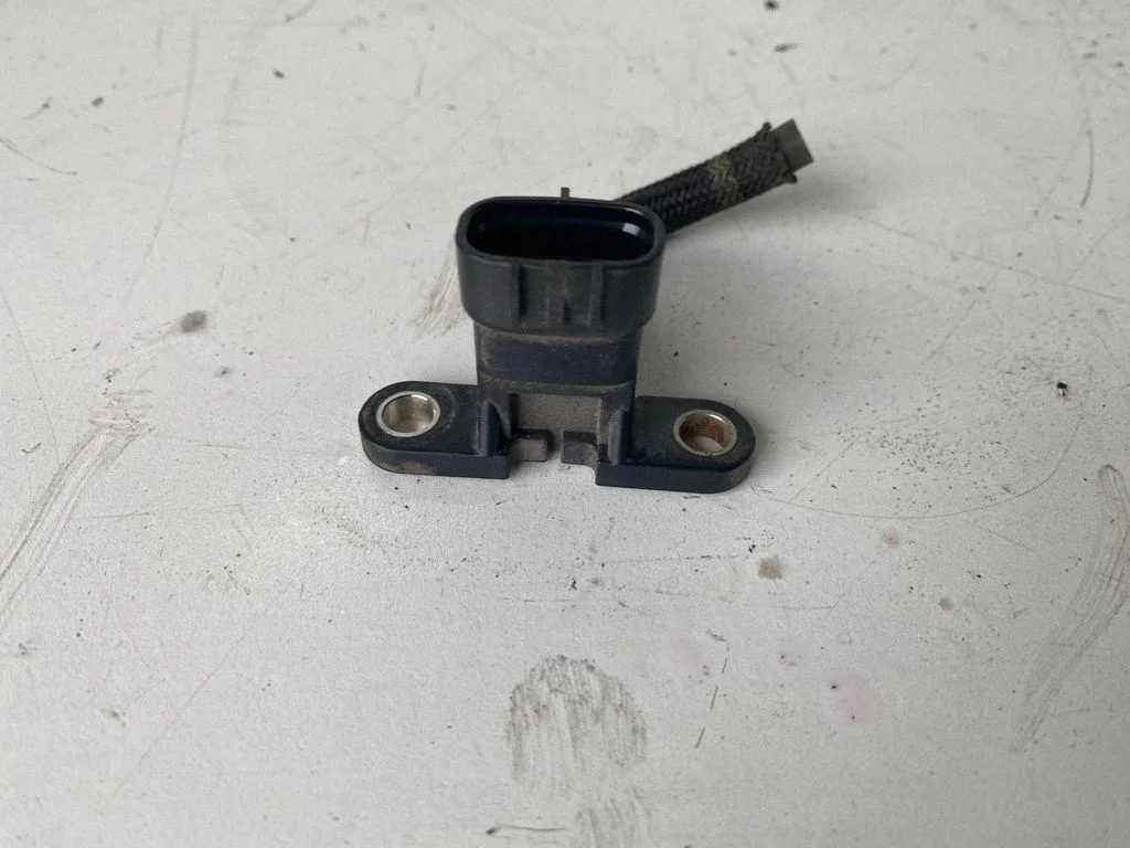 Air pressure sensor – Toyota Avensis T270 (2009-2012)