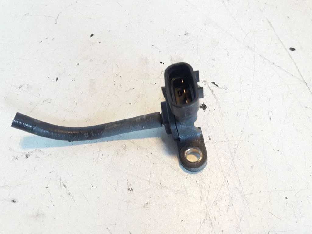 Air pressure sensor – Toyota Avensis T250 (2006-2009)