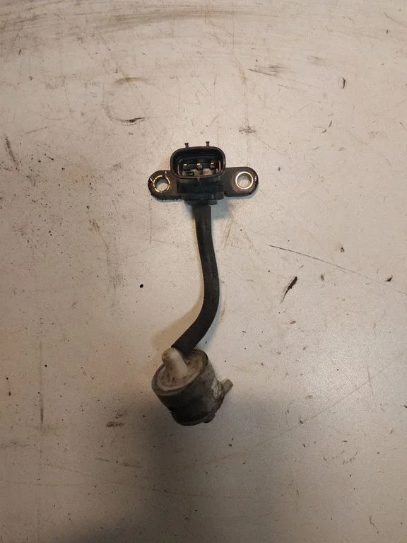Air pressure sensor – Toyota Corolla Verso AR10 (2004-2009)