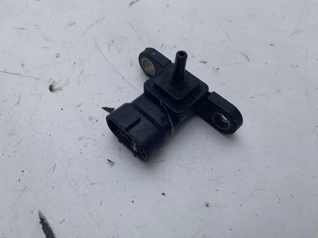 Air pressure sensor – Toyota Corolla Verso AR10 (2004-2009)
