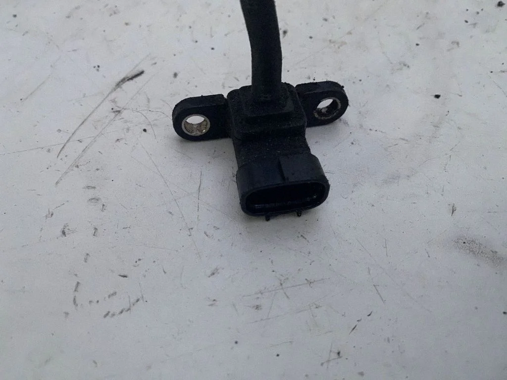 Air pressure sensor – Toyota Corolla Verso AR10 (2004-2009)