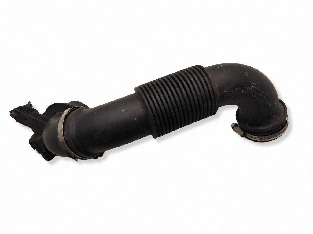 Air intake duct part CV619C623AC