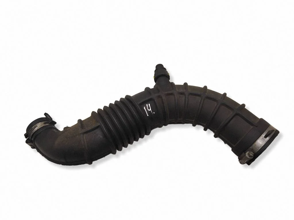 Gaisa ieplūdes kanāla detaļa (-as) 8200500384