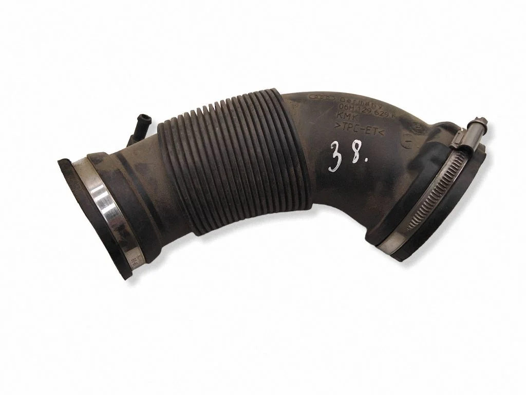 Õhuvõtukanali osa (-d) – Audi A4 Allroad B8 (2008-2016)