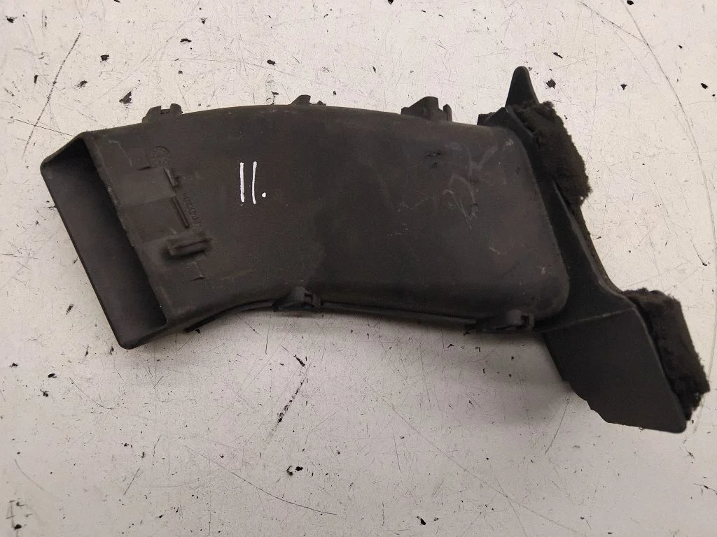 Air intake duct part 10991213DE