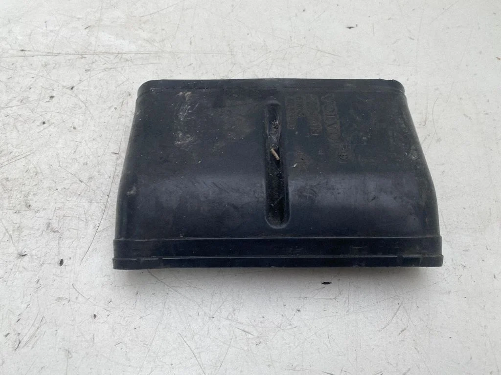 Gaisa ieplūdes kanāla detaļa (-as) 8634309