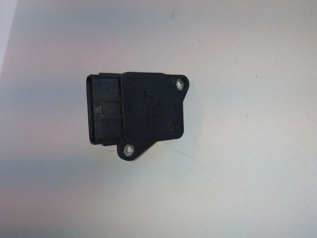 Mass air flow meter – Toyota Auris 150 (2006-2012)