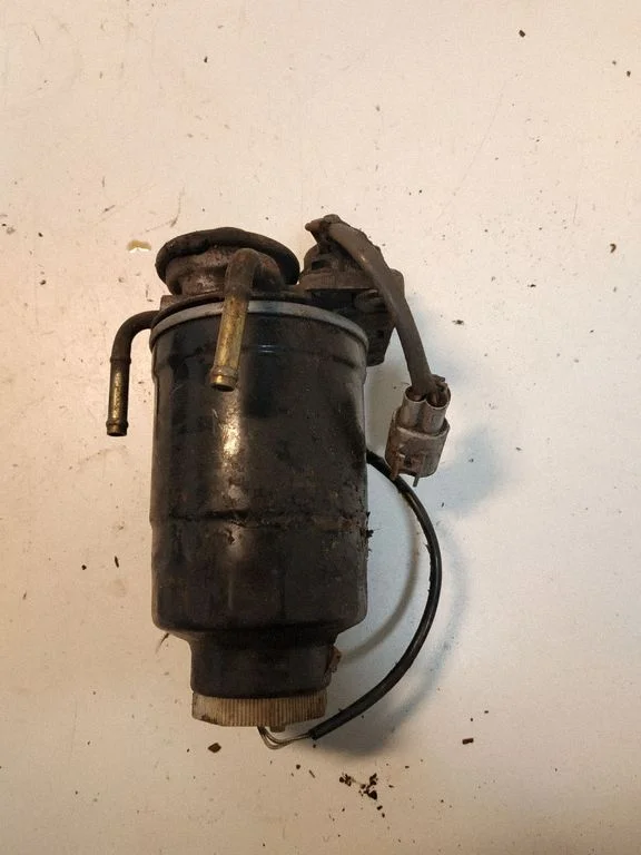 Kütusefilter – Toyota Avensis T250 (2003-2006)