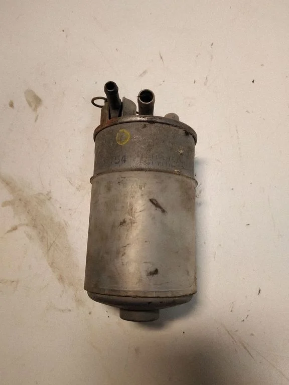 Filtr paliwa – Audi A6 Allroad C5 (1999-2005)