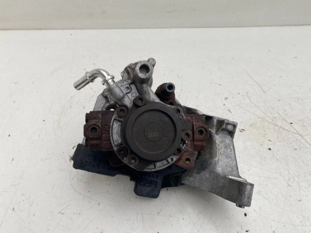 Kütuse kõrgsurvepump – Volvo V40 (2012-2019)