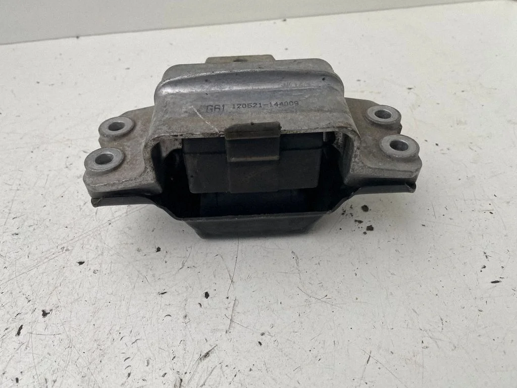 Dzinēja spilvens – Volkswagen Passat B6 (2005-2010)
