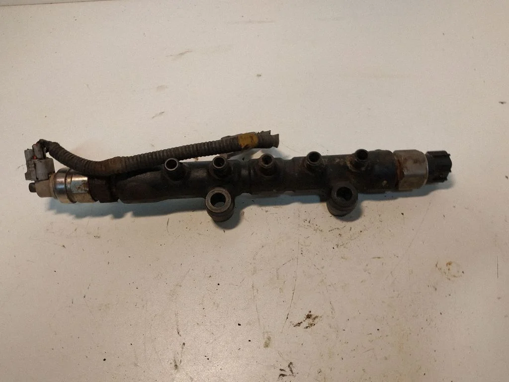 Fuel main line pipe 8945860010