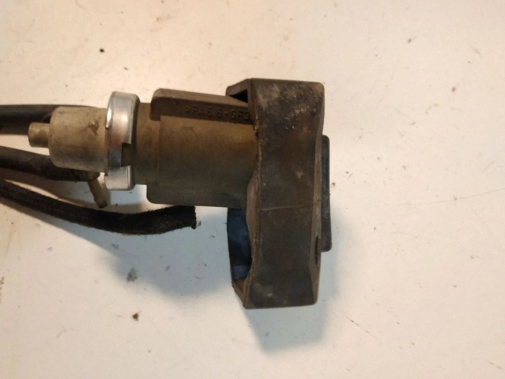 Vacuum valve 059906622