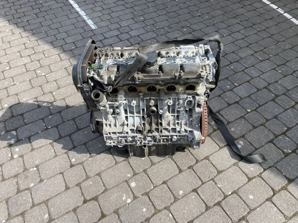 Engine B5244S