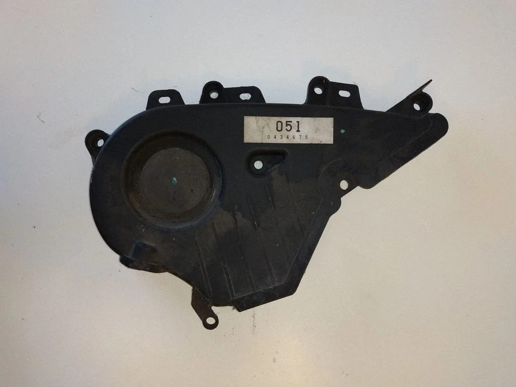 Timing belt guard (cover) 9095001357