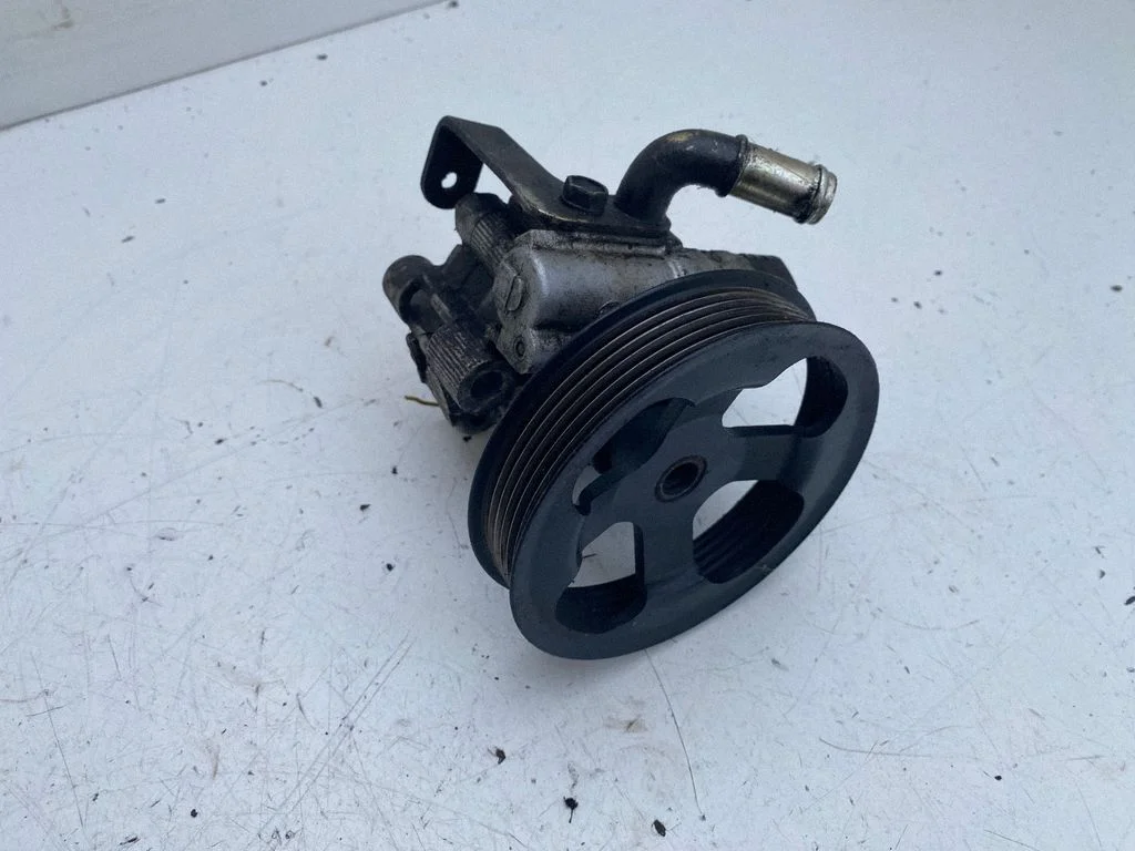 Power steering pump