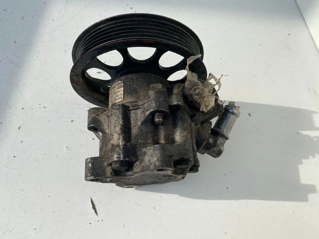 Roolivõimendi pump 4838447
