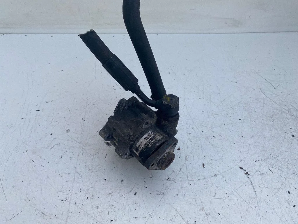 Power steering pump 4B0145155T