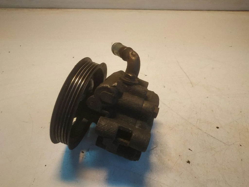 Roolivõimendi pump