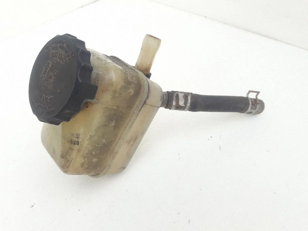 Power steering fluid tank/reservoir 0731