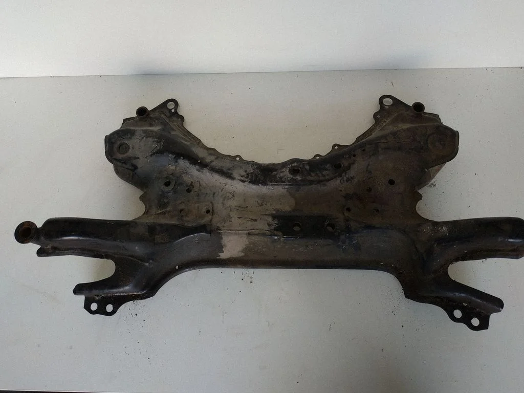 Front subframe