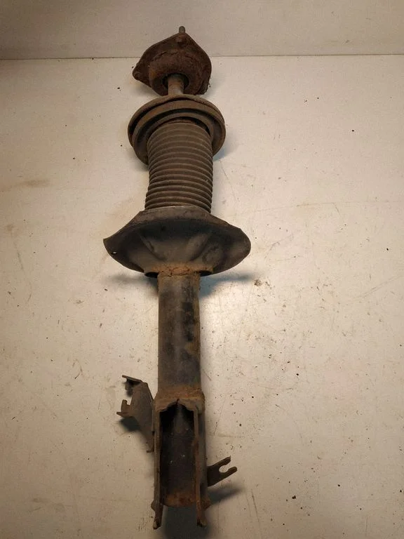Front shock absorber/damper