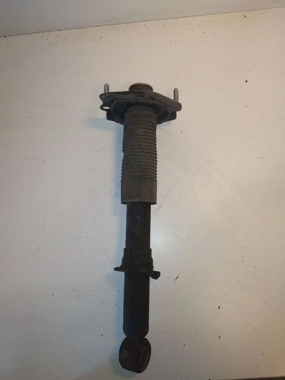 Rear shock absorber/damper – left