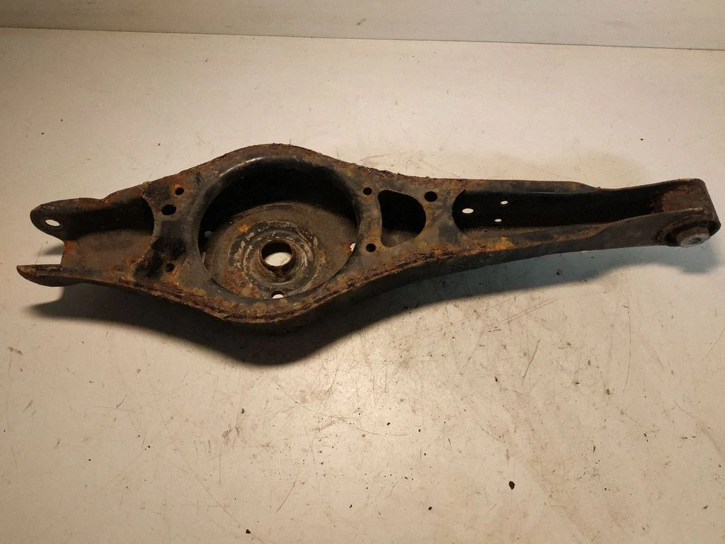 Tagumine ülemine õõtshoob 25C210PPT