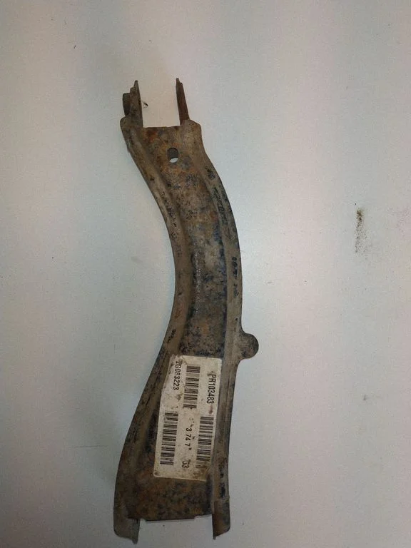 Tagumine ülemine õõtshoob PR103483