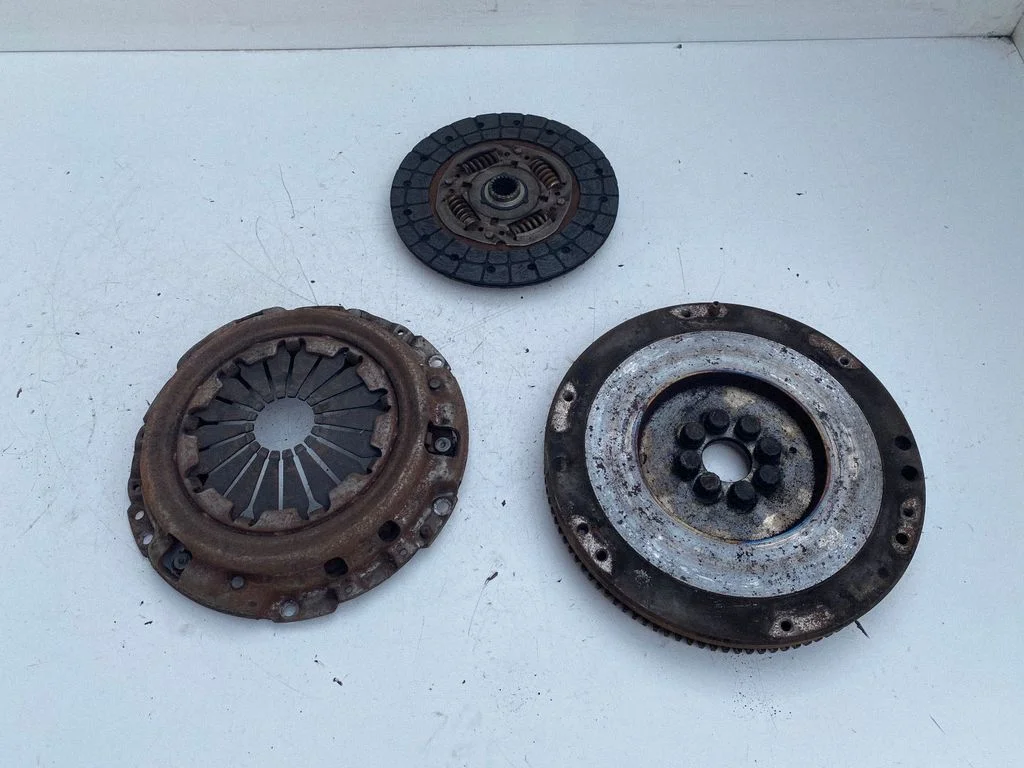 Clutch set kit 3125005101