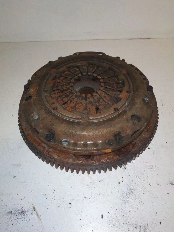 Clutch set kit