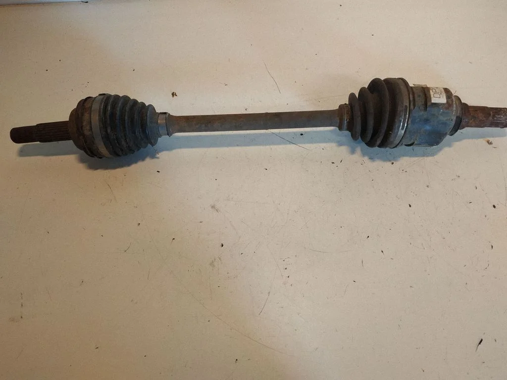 Front driveshaft 00179051
