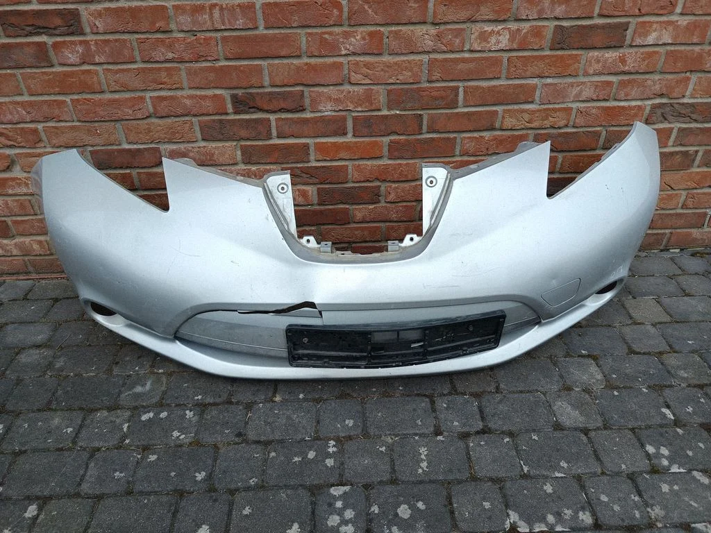 Front bumper 620223NF0H