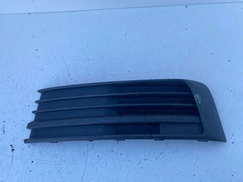 Front bumper lower grill 7E5853683