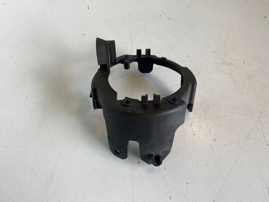 Kratka dolna zderzaka 62257BH00H