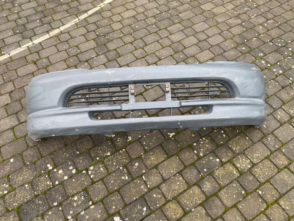 Front bumper 5211926150 – Toyota Hiace (H200) (2004-)