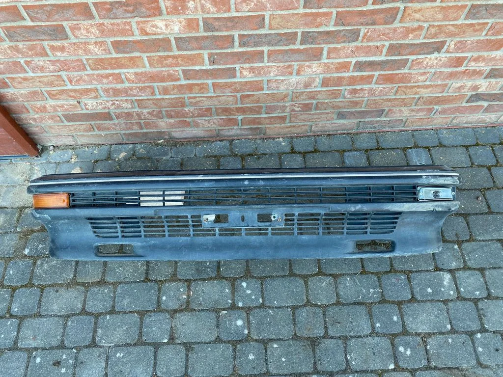 Priekšējais bamperis 521191A190